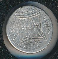 Ókori tétel: Görögország / Apollónia i.e.~200. Drachma Ag + Római Birodalom / Severus Alexander 222-...