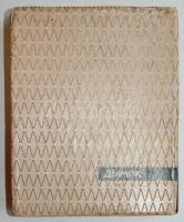 cca 1960 Bontatlan Dvimok szovjet kölni, eredeti dobozában / Russian parfume