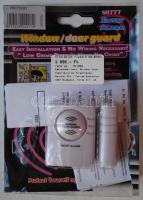 Nem használt ajtó-ablak riasztó / doorchime