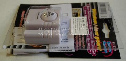 Nem használt ajtó-ablak riasztó / doorchime