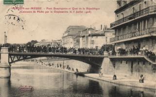 Verdun Beaurepaire bridge (EK)