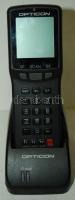 Opticon GSM telefon, töltővel, eredeti dobozában, újszerű állapotban