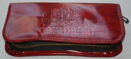 Vadász evőeszköz készlet, orosz, hiánytalan