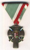 DN. "Magyar Politikai Foglyok Szövetsége / A Hazáért 1944-1989" kitüntetés T:1