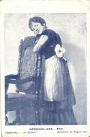 Mészáros Giza (fa)