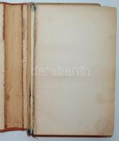 Dr. Blaskovich Lajos: Őshaza és Kőrösi Csoma Sándor célja. Bp., Stádium. (kötéstábla elvált)