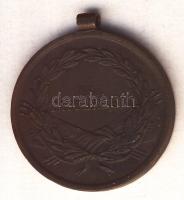 1914. Bronz Vitézségi Érem "Der Tapferkeit" Br érdemérem. Szign.: Tautenhayn T:1- Hungary 1914. Medal for Bravery, bronze medal. Sign.: Tautenhayn C:AU