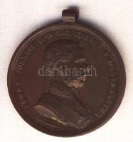 1914. Bronz Vitézségi Érem "Der Tapferkeit" Br érdemérem. Szign.: Tautenhayn T:1-
Hungary ...
