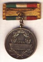 1956. "Magyar Népköztársaság Bajnokságai / OTSB (Országos Torna és Sportbizottság)" Br díj...