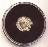 Római Birodalom / Severus Alexander 222-235. Denar Ag (2.39g) T:2-,3 kitörés
Roman Empire / Severus ...