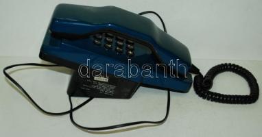 Hong-Kongi, HB10-es telefon a nyolcvanas évekből, működik, jó állapotban