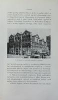 Berzeviczy Albert: Itália. Úti rajzok és tanulmányok. Második, bővített kiadás. Budapest, 1905. Fran...