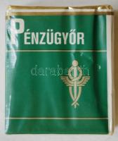 Pénzügy őr cigaretta, bontatlan