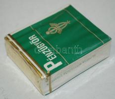 Pénzügy őr cigaretta, bontatlan