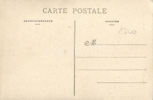 Lunéville synagogue