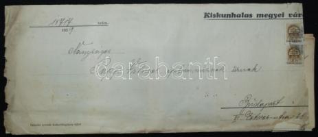 1939 kiskunhalasi közkórház tervpályázata, tervrajz, fotók, részletes leírása a tervnek