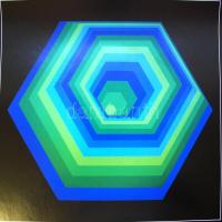 3db falinaptár: Dalí, Vasarely, Faith No More