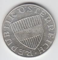 Ausztria 1966. 10Sch Ag T:2
Austria 1966. 10 Schilling Ag C:aXF