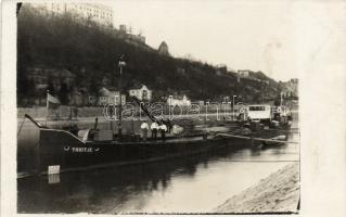 SS Truitje photo (fl)