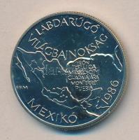 1985. 100Ft "Mexikói Labdarúgó VB" T:BU