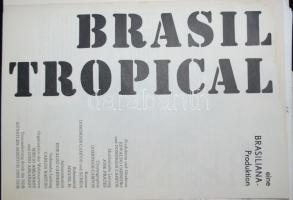 Tele-skizziert ofszet grafikák, összesen 20 darab, kis szakadások a boríton