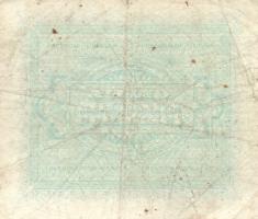 Olaszország/Velence/osztrák-magyar megszállás 1918. 1L + 2L + 1943. 5L + 1944 5L T:III
Italy/Venice/...