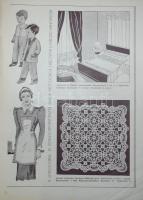 cca 1930-1940 40db képes magazin, az Új Idők és a Magyar Nők Lapja számai