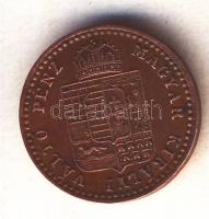 1882KB 5/10Kr "Magyar Királyi Váltó Pénz" T:2