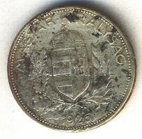 1926. 1P Ag T:2-