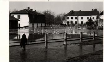 1940 Budapest XXII. Nagytétény, photo