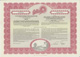 1961. Balsa és Vidéke Földművesszövetkezeti névreszóló 50Ft-os részjegy T:II + 3db kötvény a 90-es é...