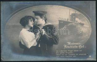 5db jó minőségű, háború előtti motívumlap lithokkal