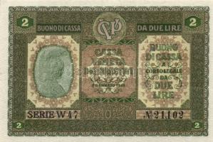 Olaszország vegyes 5db klf bankjegy T:vegyes
Italy 5 pieces of various paper money T:mixed