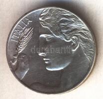 Olaszország 1909R 20c T:1,1-
Italy 1909R 20 Cent C:AU