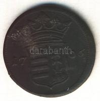 1706. X Poltura "II. Rákóczi Ferenc" T:3