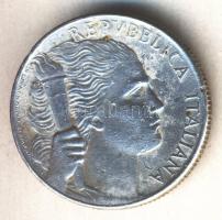 Olaszország 1949R 5L Al T:2
Italy 1949R 5 Lira Al C:XF