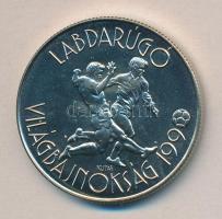 1988. 100Ft "Labdarúgó VB - két játékos" T:BU