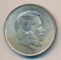 1947. 5Ft Ag "Kossuth" T:1-