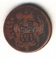 Erdély 1764. 1Gr T:3