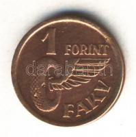 DN. "Fővárosi Autóbusz Községi Vállalat" 1Ft értékű bárcája T:2