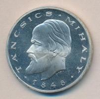 1948. 20Ft Ag "Táncsics" utánveret T:PP