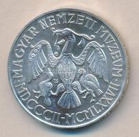 1977. 200Ft Ag "Nemzeti Múzeum" T:BU