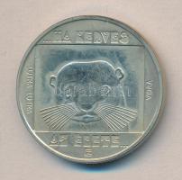 1985. 100Ft "Természetvédelem-vidra" T:BU