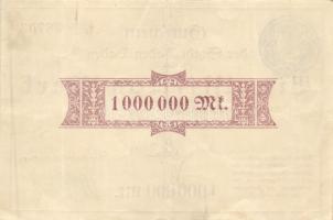 Német Birodalom / Weimari Köztársaság / Baden-Baden / Halle / Kassel 1923. 5db különféle szükségpénz...