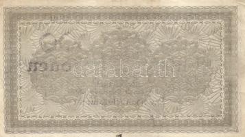 Német Birodalom / Weimari Köztársaság / Baden-Baden / Halle / Kassel 1923. 5db különféle szükségpénz...