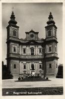Nagyvárad cathedral (EK)