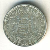 1932. 2P Ag "Madonna" T:3