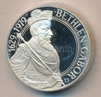 1979. 200Ft Ag piefort "Bethlen Gábor" T:PP (pár felületi halvány karc) Csak 2500db!