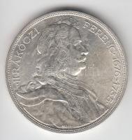 1935. 2P Ag "Rákóczi" T:2