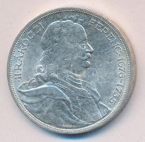 1935. 2P Ag "Rákóczi" T:2